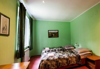 Фотография номера гостиницы Абрамцево