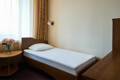 Фотография номера гостиницы Термы Плюс