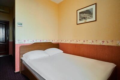 Фотография номера гостиницы Термы Плюс