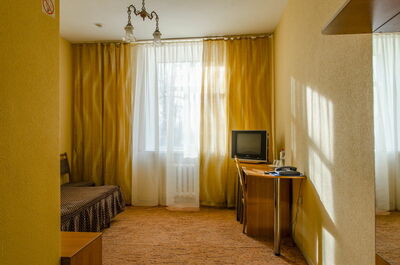 Фотография номера гостиницы Центральная