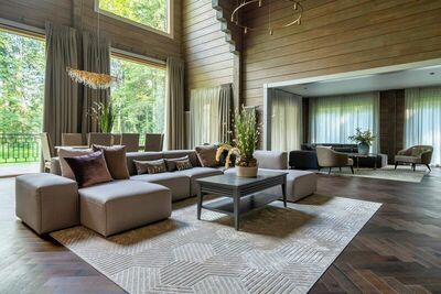 Фотография номера гостиницы Cosmos Коллекшн Изумрудный лес