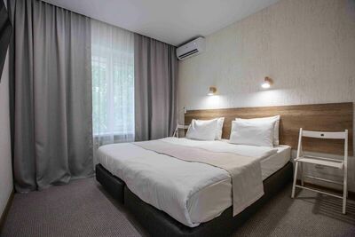 Фотография номера базы отдыха Пересвет