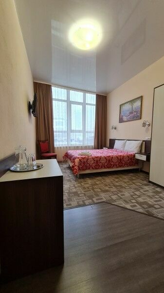 Фотография номера мини отеля Репин