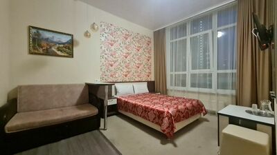 Фотография номера мини отеля Репин
