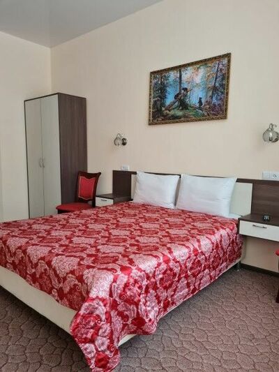 Фотография номера мини отеля Репин