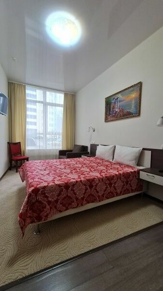 Фотография номера мини отеля Репин