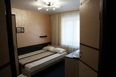 Фотография номера гостиницы Амиго