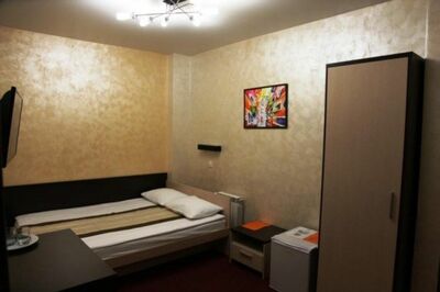 Фотография номера гостиницы Амиго