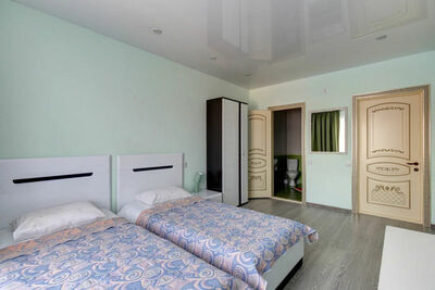 Фотография номера мини отеля Адаби