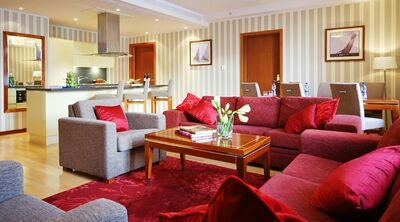 Фотография номера гостиницы Palace Bridge Hotel