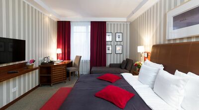 Фотография номера гостиницы Palace Bridge Hotel