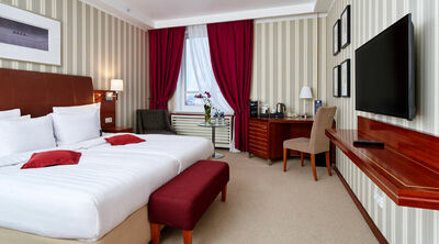 Фотография номера гостиницы Palace Bridge Hotel