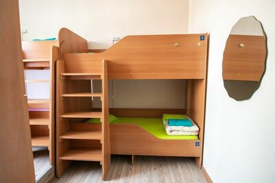 Фотография номера хостела Оптимум