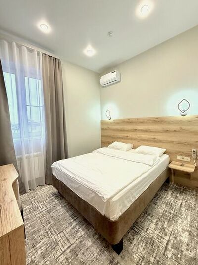 Фотография номера гостиницы Проспект Мира