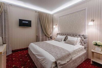 Фотография номера мини отеля Аква-Лайф