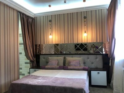 Фотография номера мини отеля Аква-Лайф