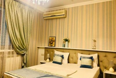 Фотография номера мини отеля Аква-Лайф