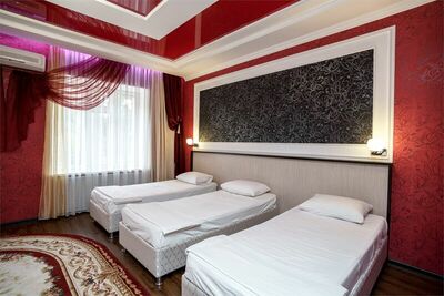 Фотография номера гостиницы Бриз