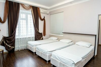 Фотография номера гостиницы Бриз