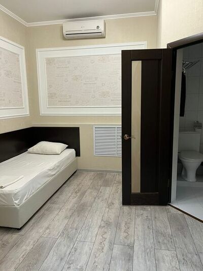 Фотография номера гостиницы Бриз