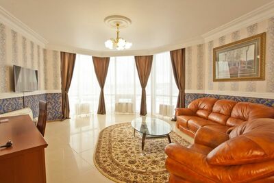 Фотография номера гостиницы Олимп