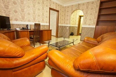 Фотография номера гостиницы Олимп