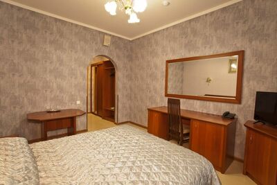 Фотография номера гостиницы Олимп