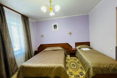 Фотография номера гостиницы Олимп