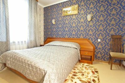 Фотография номера гостиницы Олимп