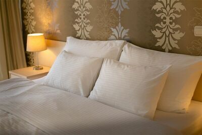 Фотография номера гостиницы Les&Park