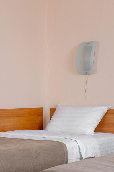 Фотография номера гостиницы Арена