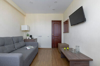 Фотография номера гостиницы Арена