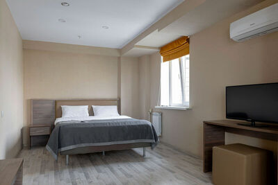 Фотография номера гостиницы Арена