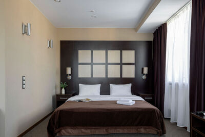 Фотография номера гостиницы Арена