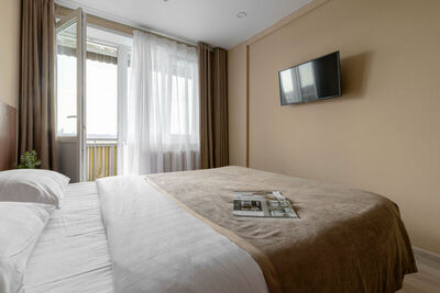 Фотография номера гостиницы Арена