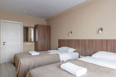 Фотография номера гостиницы Арена