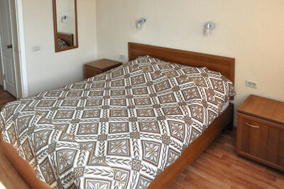 Фотография номера гостиницы Вознесенская