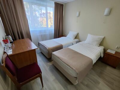 Фотография номера гостиницы Вознесенская