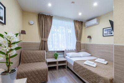 Фотография номера мини отеля Покровский