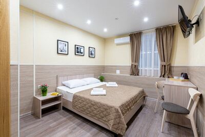 Фотография номера мини отеля Покровский