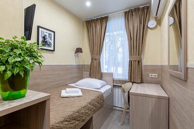 Фотография номера мини отеля Покровский