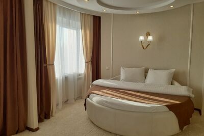 Фотография номера гостиницы Центральная