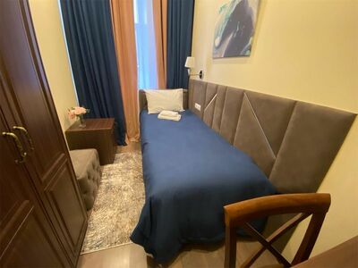 Фотография номера гостиницы Голд Инн Академия