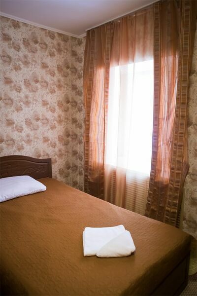 Фотография номера гостиницы Аляска