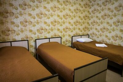 Фотография номера гостиницы Аляска