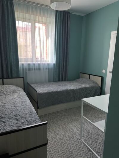 Фотография номера гостиницы Аляска