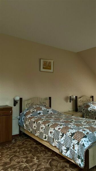 Фотография номера гостевого дома Трактир у Прокопа