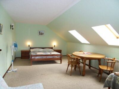 Фотография номера гостевого дома Трактир у Прокопа