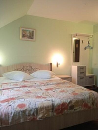 Фотография номера гостевого дома Трактир у Прокопа