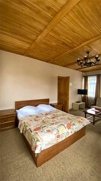 Фотография номера гостевого дома Трактир у Прокопа